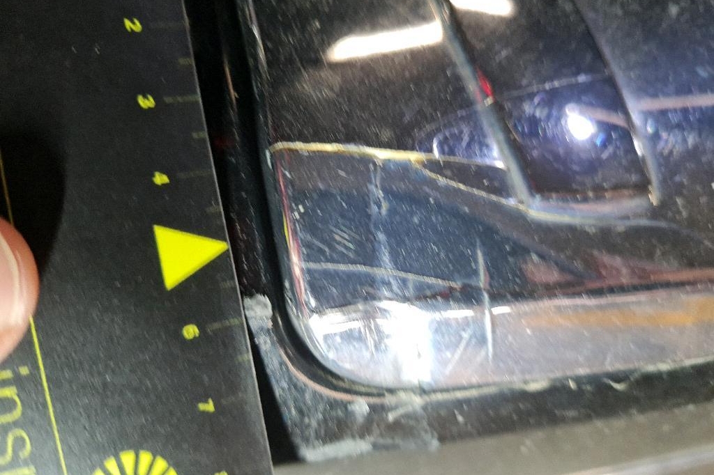 Mercedes-Benz GLE-Class 2018 фото 15