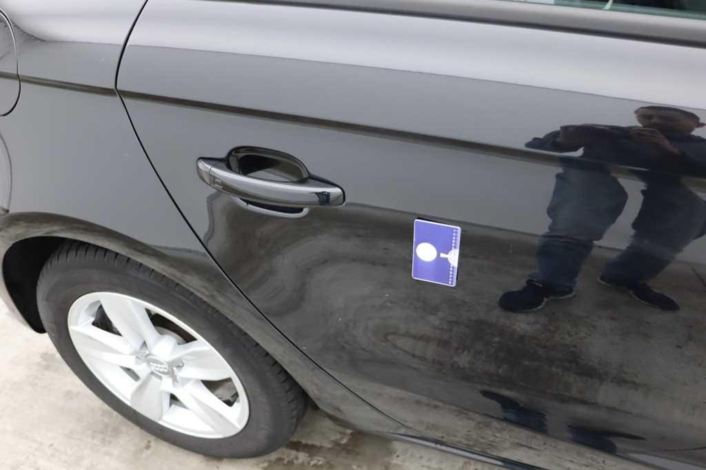 Audi A1 2016 фото 23