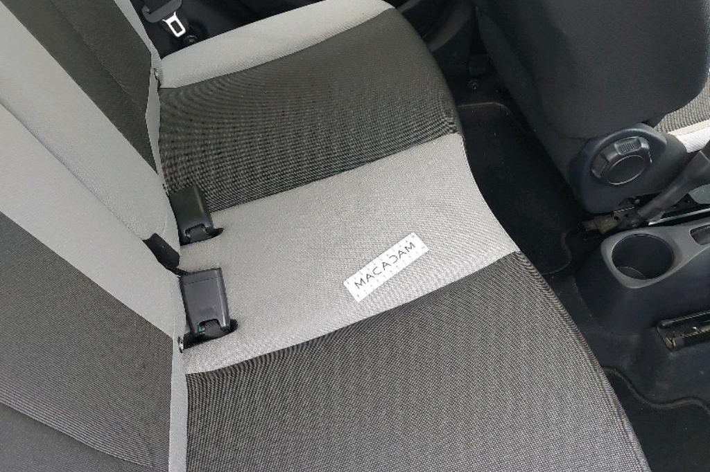 Toyota Aygo 2018 фото 8