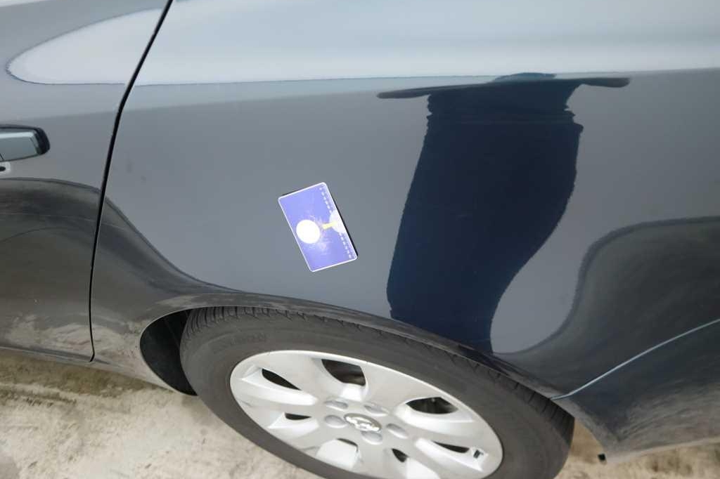 Opel Insignia Sports Tourer 2017 photo 43