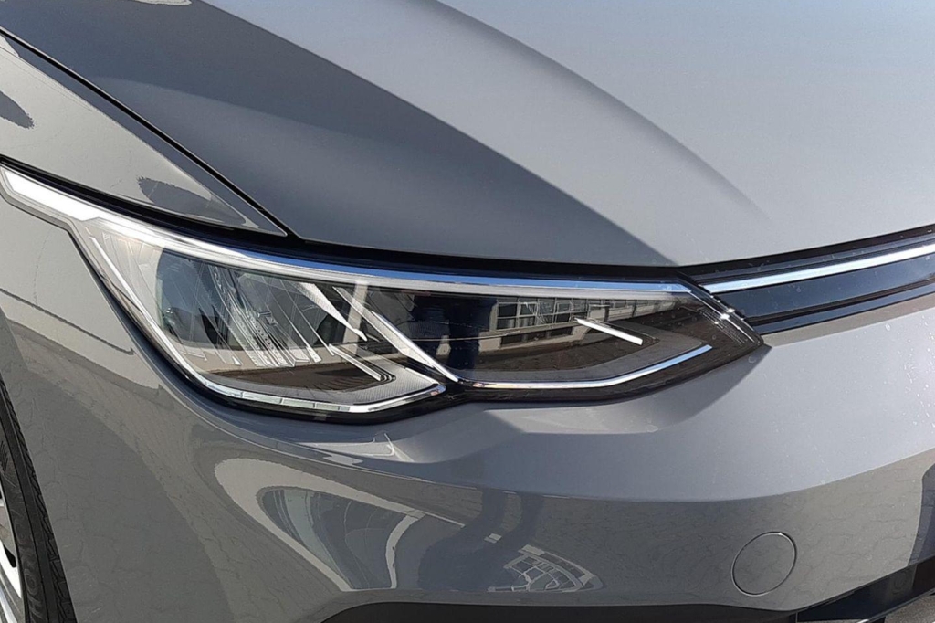 Volkswagen Golf 2021 фото 4