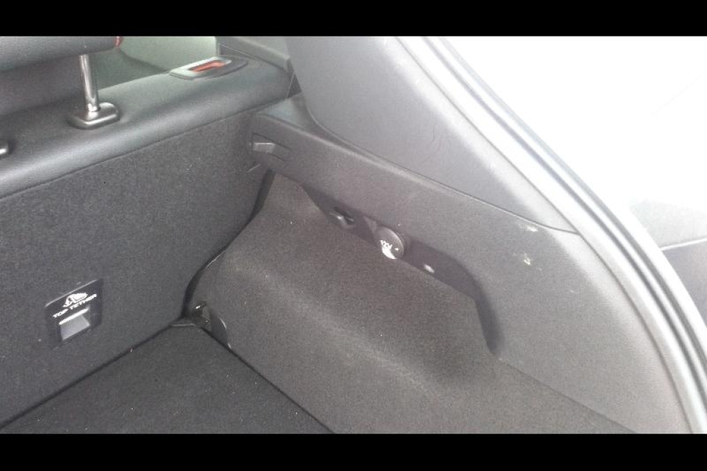 Ford Puma 2020 фото 10