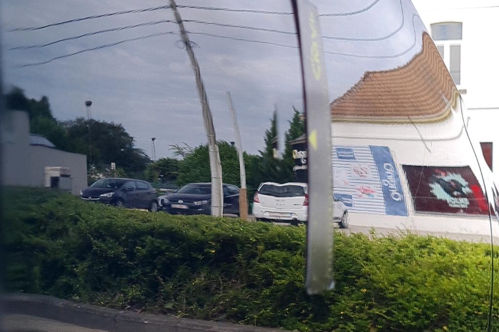 Mercedes-Benz E-Klasse 2017 фото 29