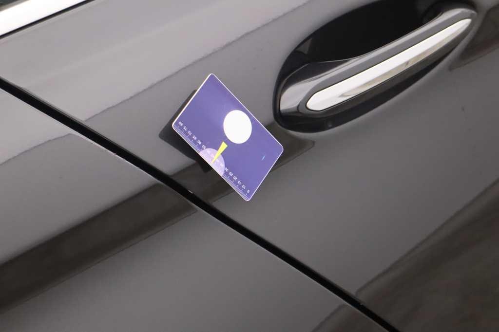 BMW 5er Touring 2018 фото 29