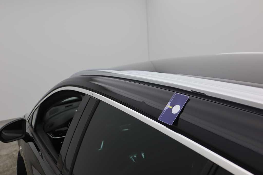 Opel Astra Sport Tourer 2018 фото 24