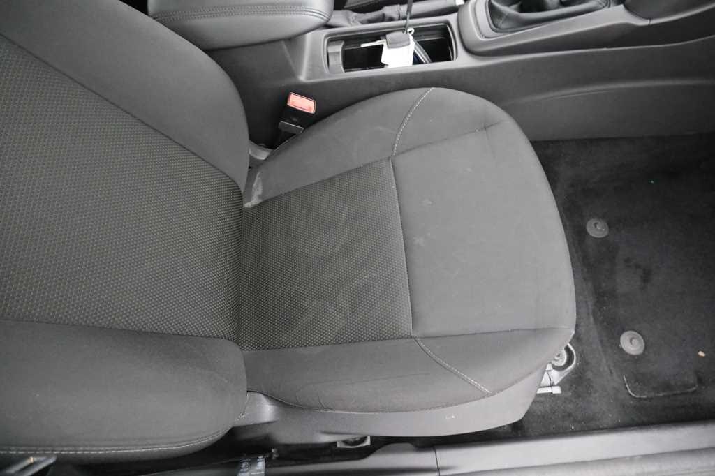 Ford Focus Tunier 2017 фото 28