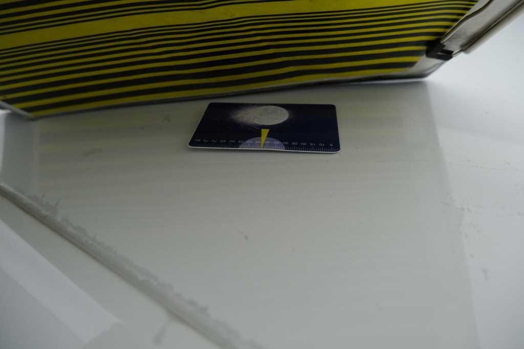 Volkswagen Up 2018 фото 21