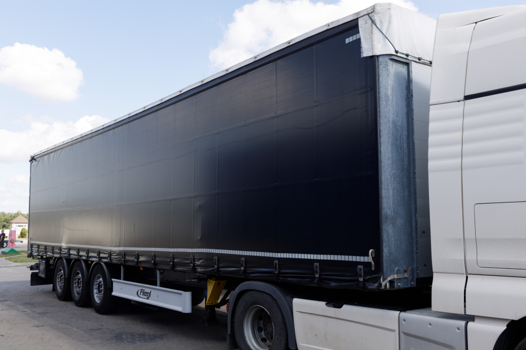 Fliegl SDS 350 2013 фото 1