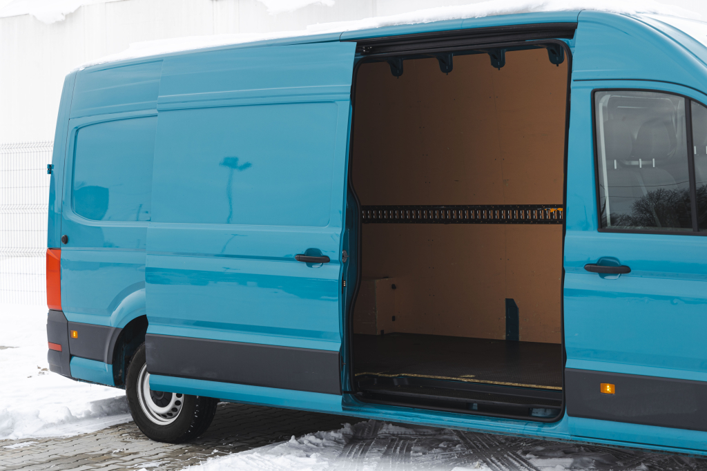 MAN TGE 3.140 2020 фото 6