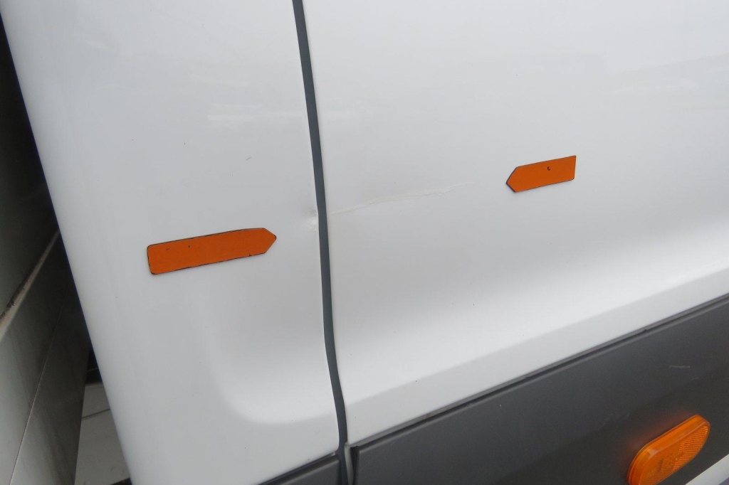 Ford Transit Koffer 2019 photo 20