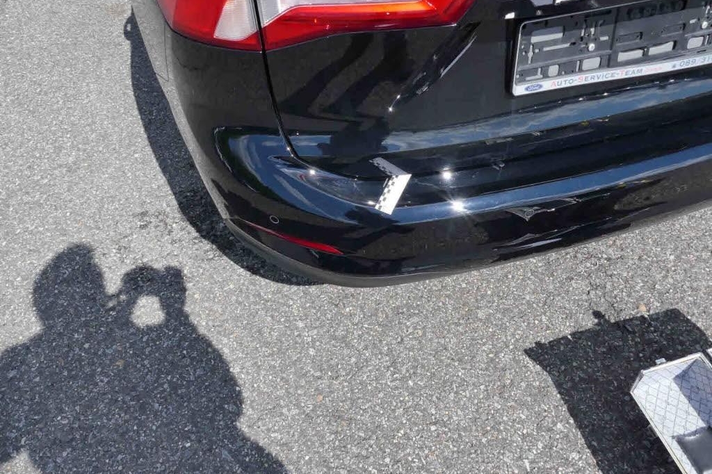 Ford Focus Turnier 2018 photo 22