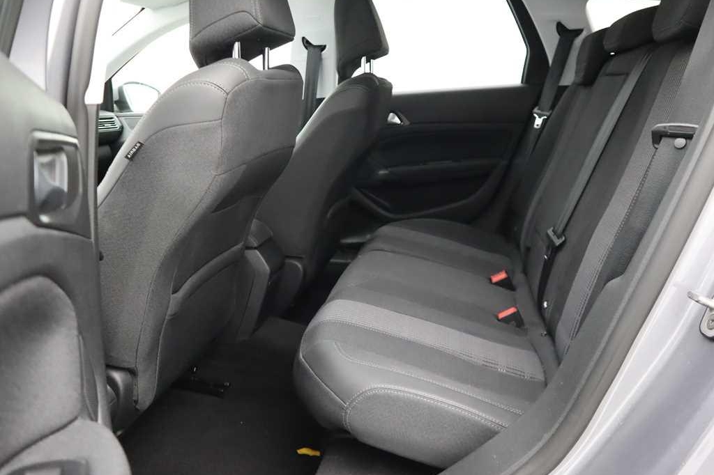 Peugeot 308 2020 photo 5