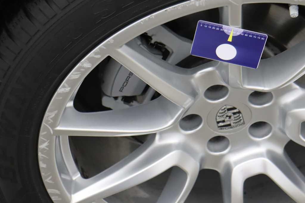 Porsche Macan S 2017 photo 37