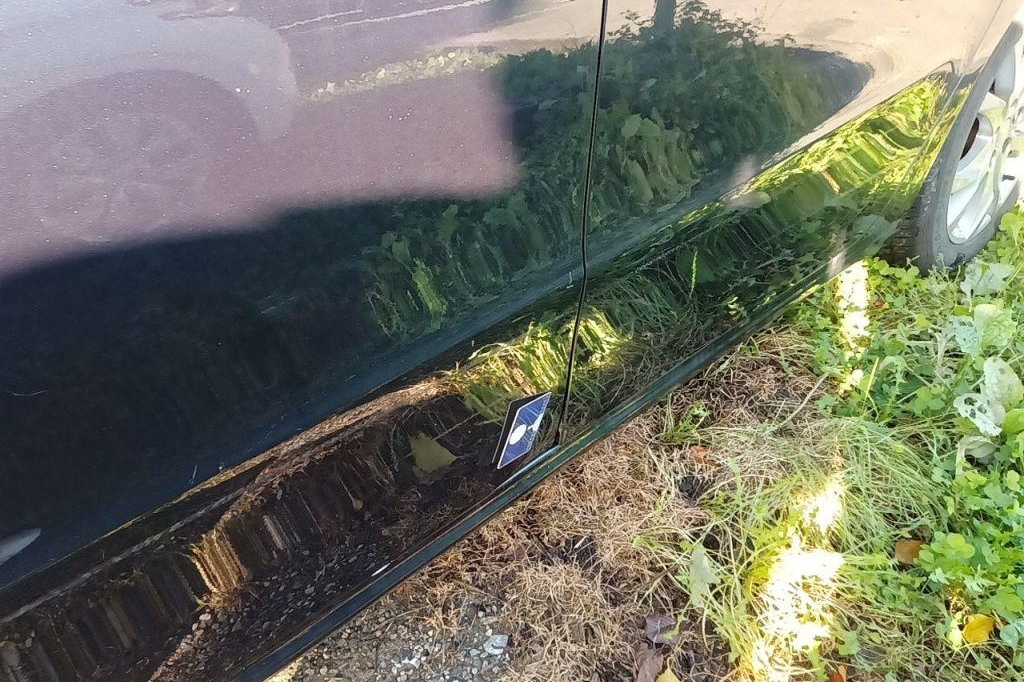 Peugeot 508 SW 2017 фото 8