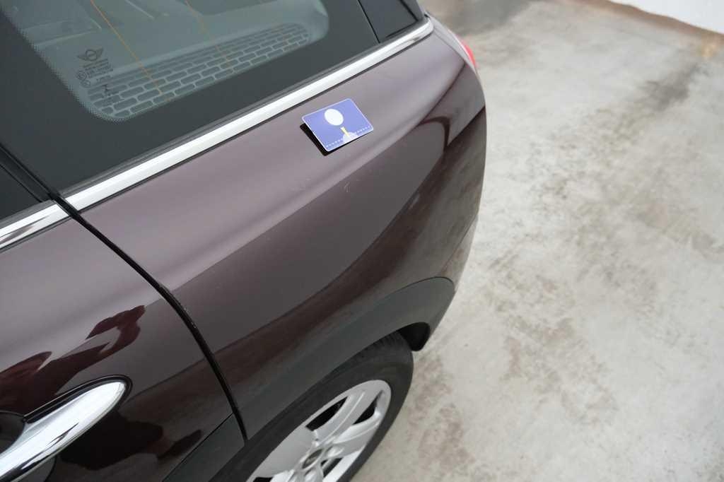 MINI One Clubman 2017 photo 47