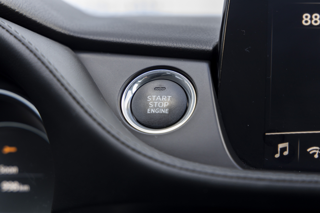 Mazda 6 2021 photo 42