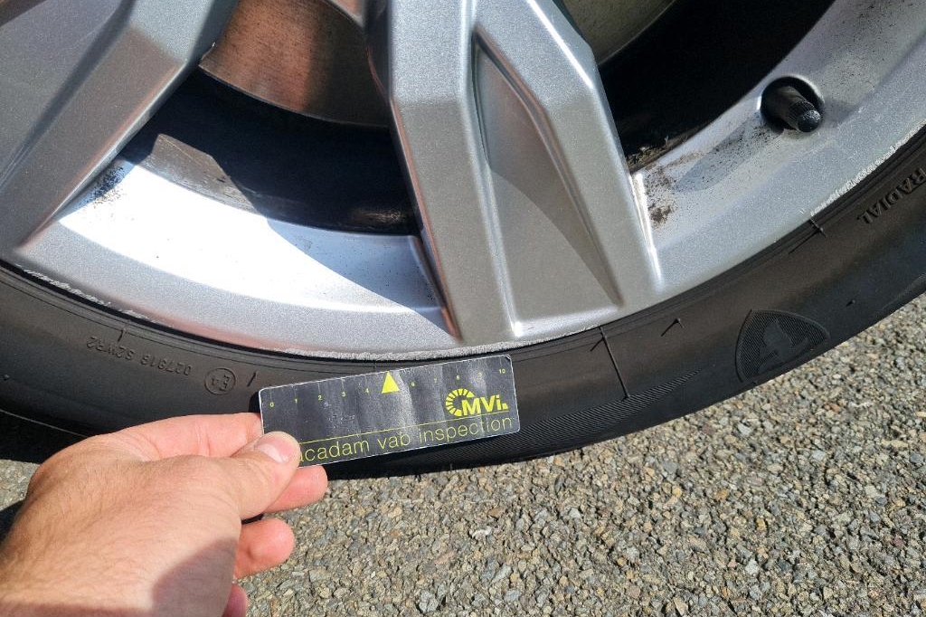 Audi A4 Avant 2016 photo 9