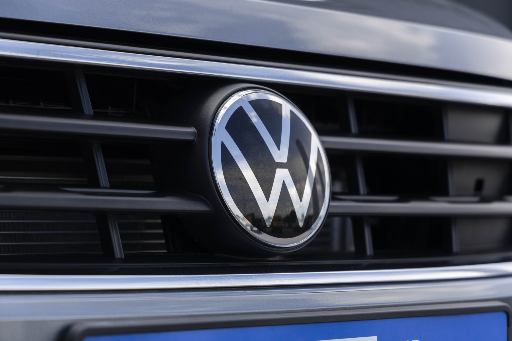 Volkswagen Tiguan 2022 фото 4