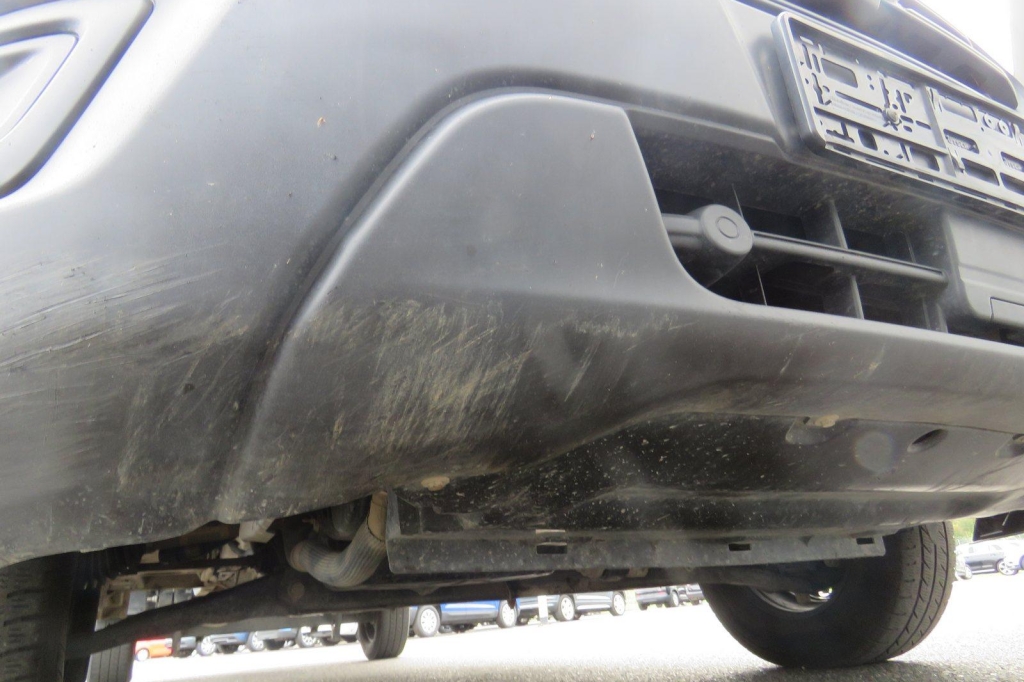 Ford Transit Pritsche 2020 фото 14