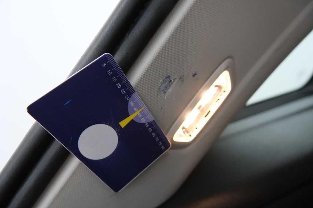 Mercedes-AMG GLC 2017 фото 22