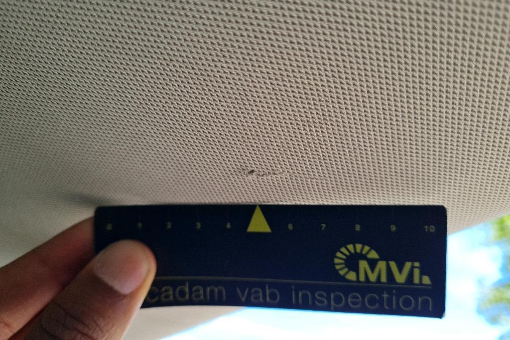 Ford Mondeo Turnier 2018 photo 31