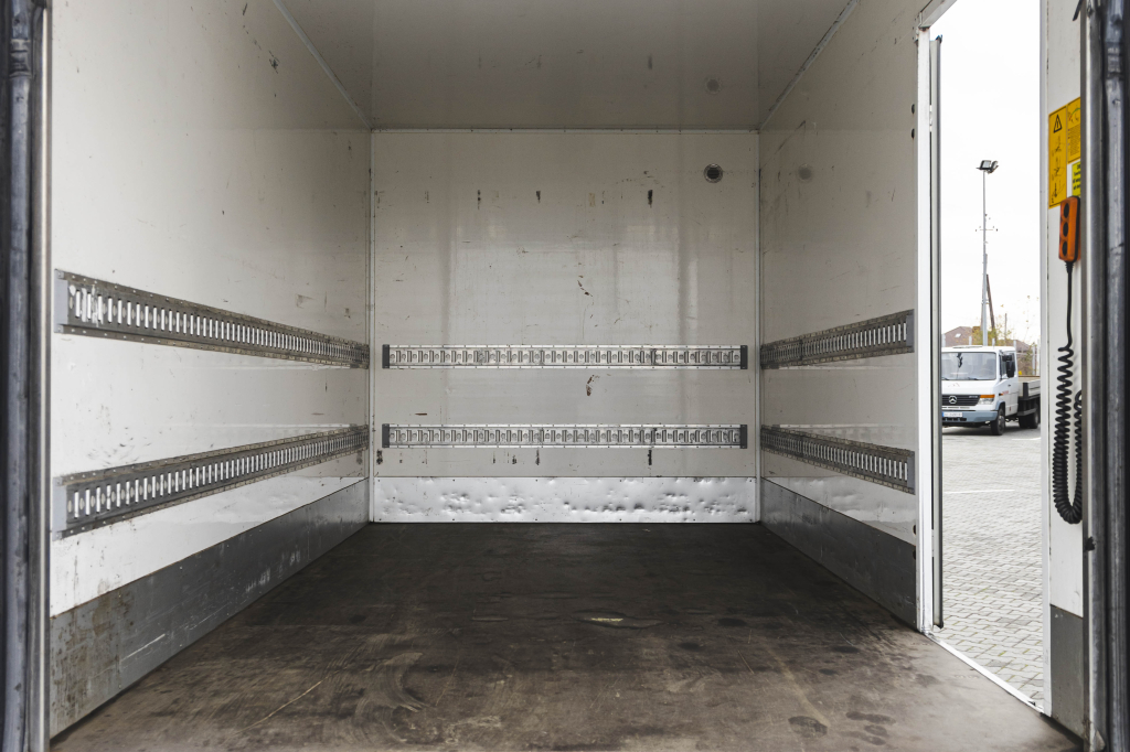 Renault Master 2018 photo 18