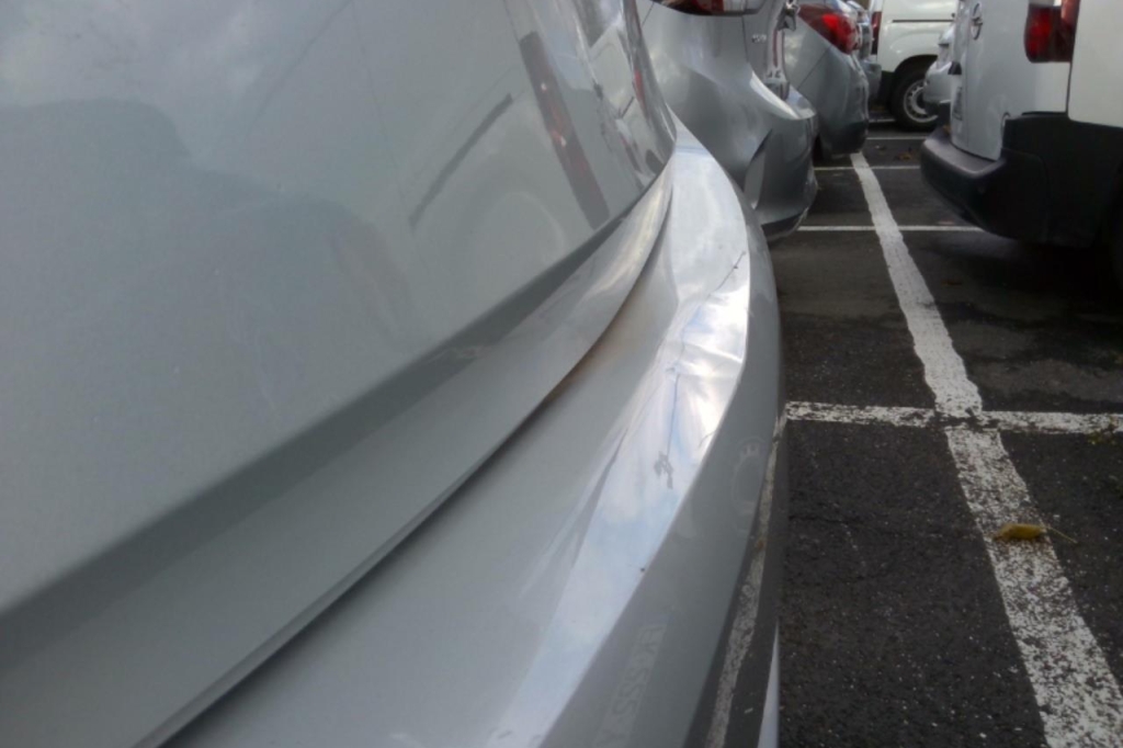 Opel Astra 2020 photo 14