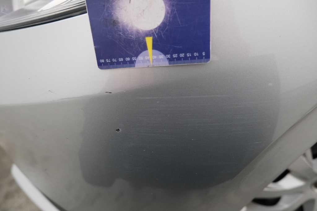 Peugeot 208 2017 фото 29