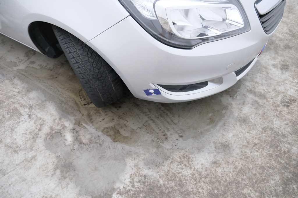 Opel Meriva 2016 фото 59