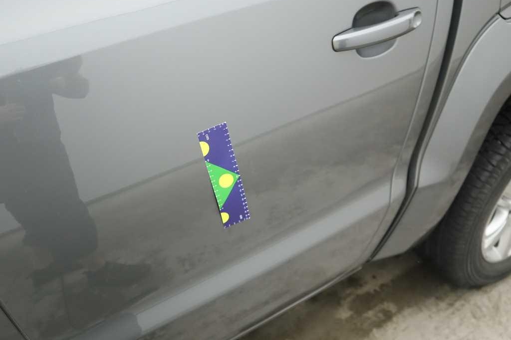 Volkswagen Amarok 2016 photo 36