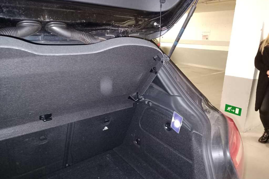 Mercedes-Benz A-Klasse 2016 photo 11