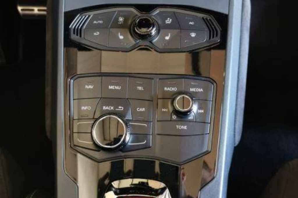 Lamborghini Huracan Spyder 2017 photo 2