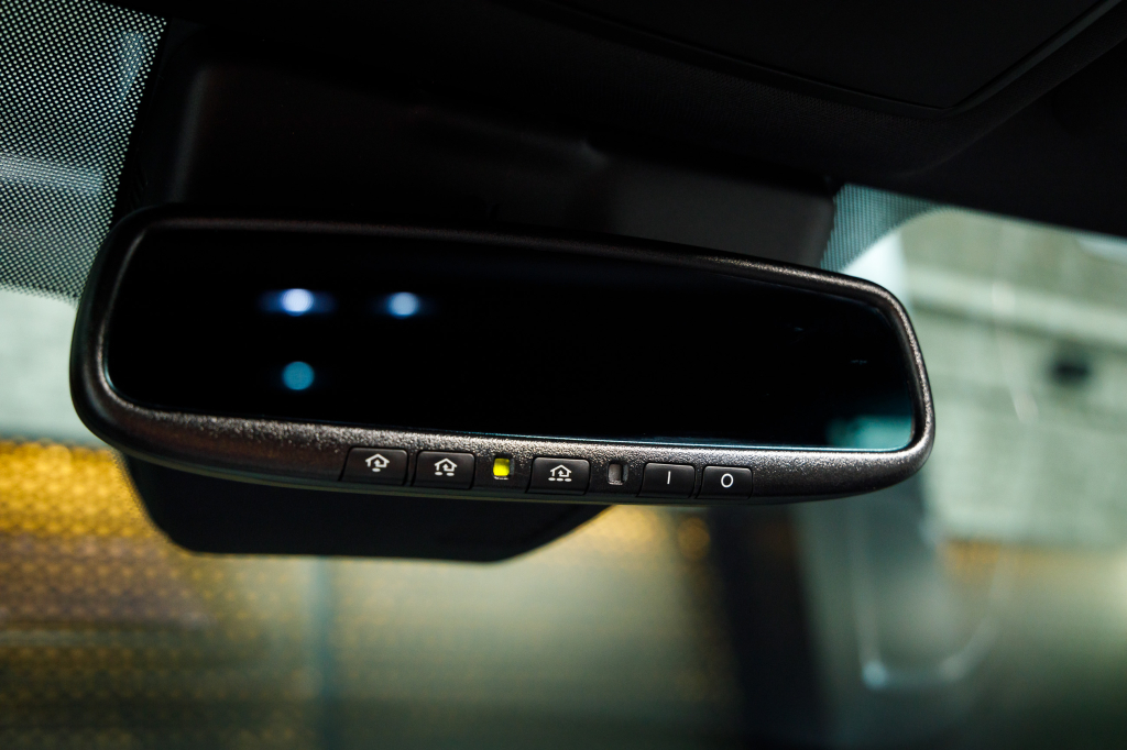 Mazda CX-9 Grand Touring 2017 фото 28