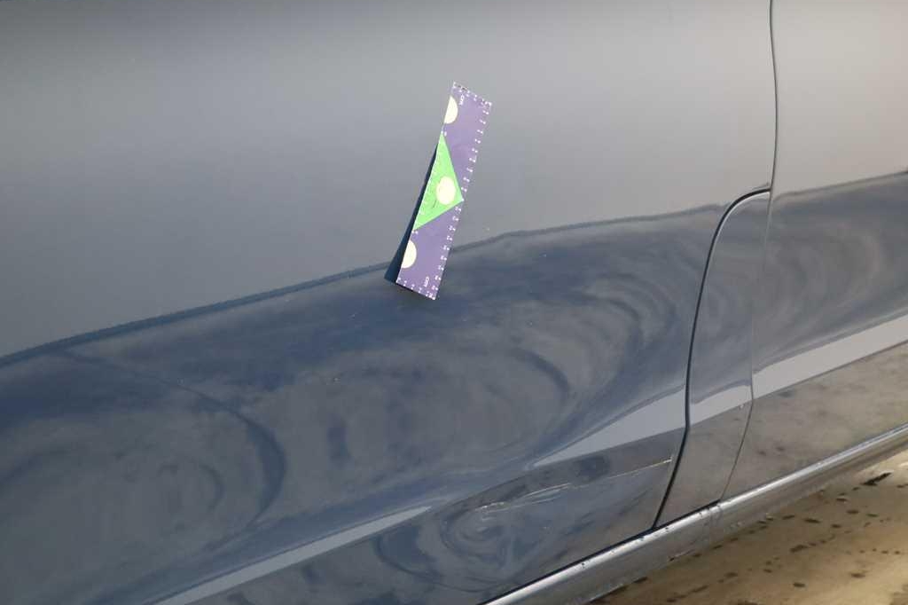 Mercedes-Benz Vito 2019 photo 11