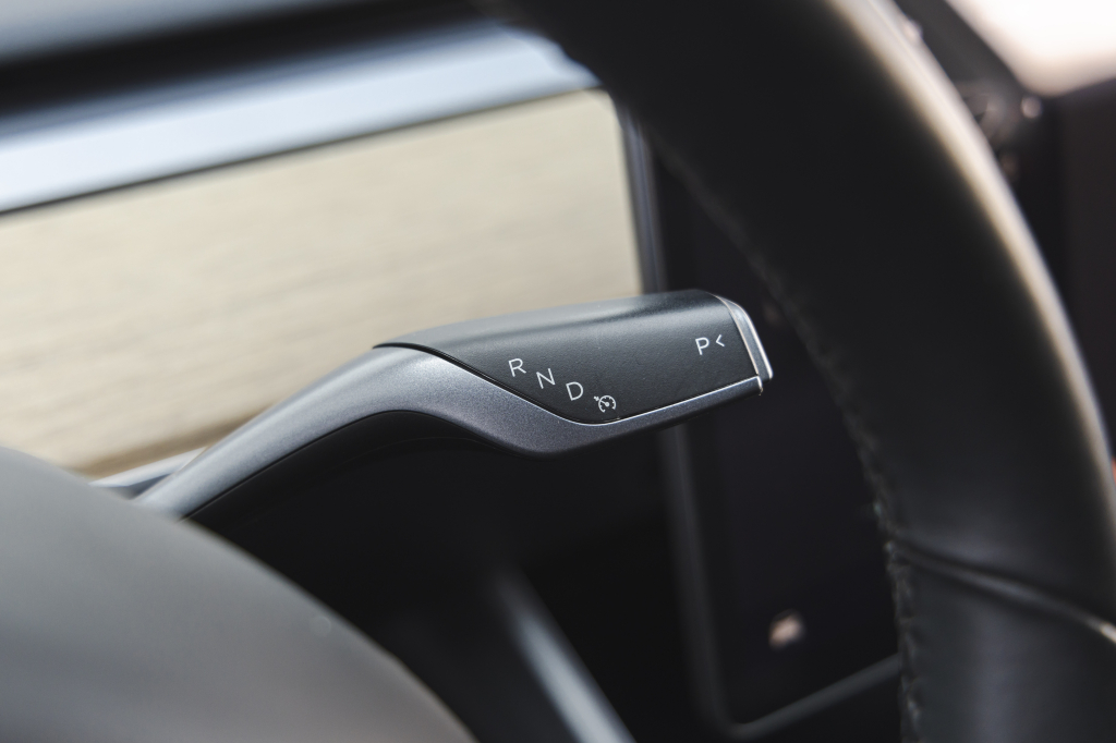 Tesla Model 3 2018 фото 24