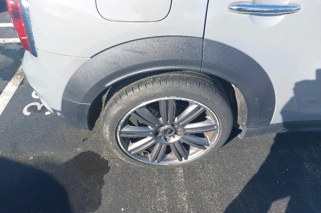 MINI Countryman 2017 photo 40