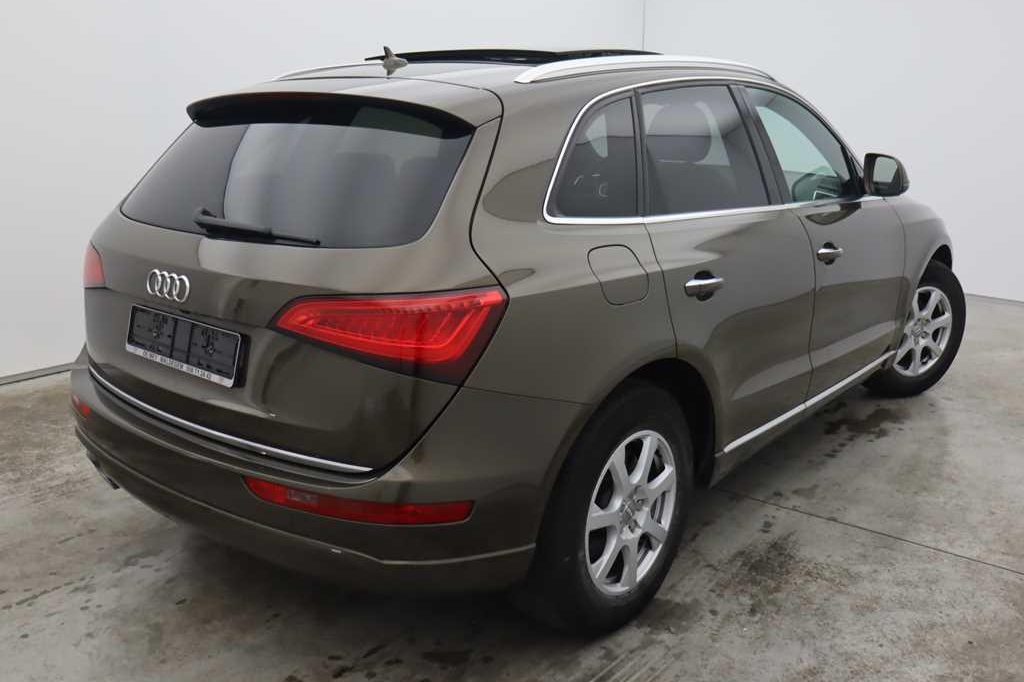 Audi Q5 2016 photo 5