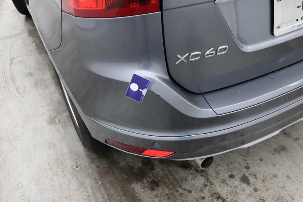 Volvo XC60 2017 photo 11