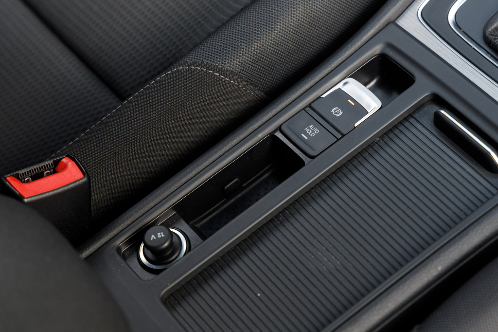 Volkswagen Golf VII 2016 фото 14