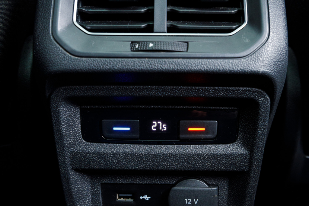 Volkswagen Tiguan 2018 photo 40