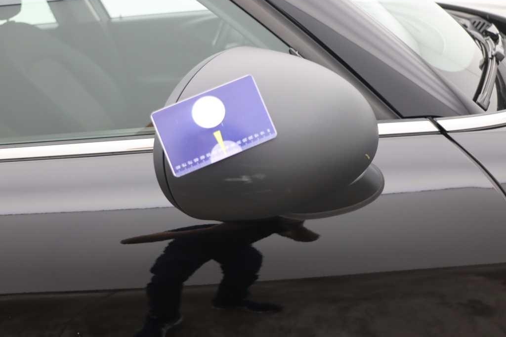 MINI Clubman 2017 фото 21