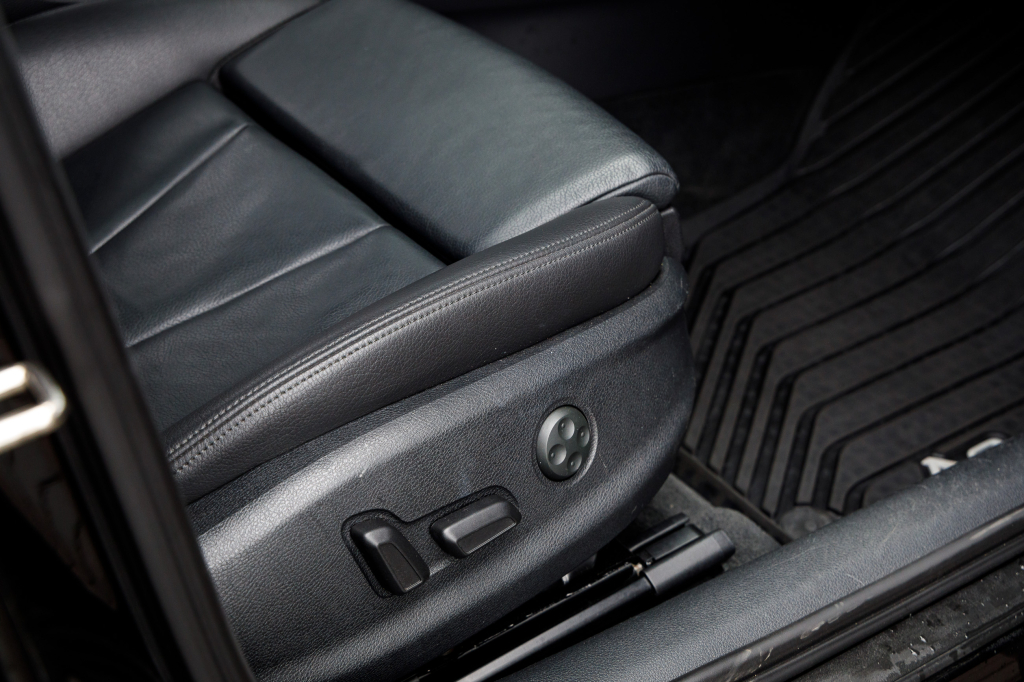 Audi A3 2014 фото 17