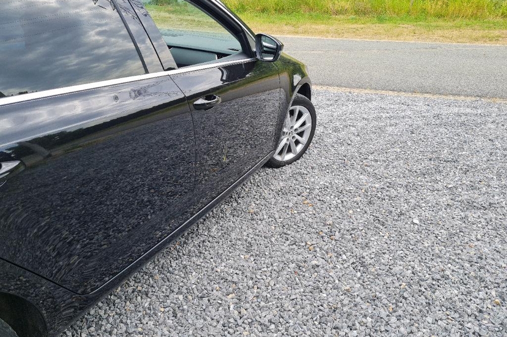 Skoda Octavia Combi 2017 photo 13