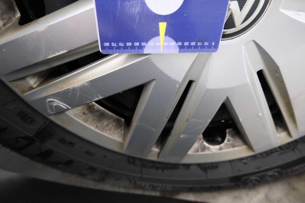 Volkswagen Polo 2016 фото 18