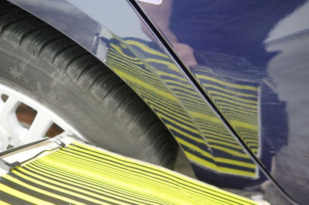 Audi A3 Sportback 2016 photo 29