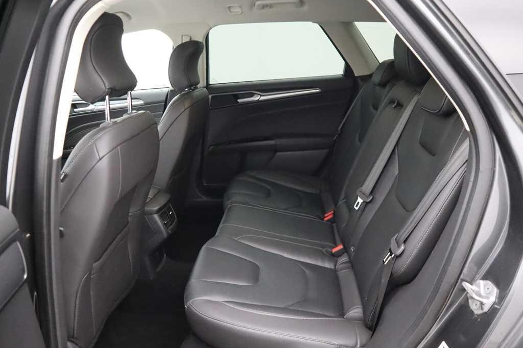 Ford Mondeo Turnier 2016 фото 2