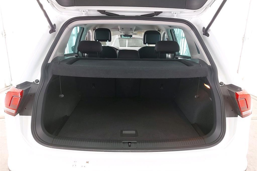 Volkswagen Tiguan 2019 фото 3