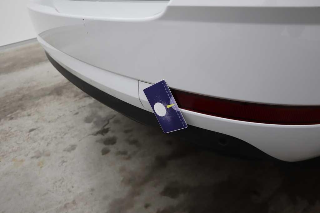 Skoda Octavia Combi 2017 photo 18