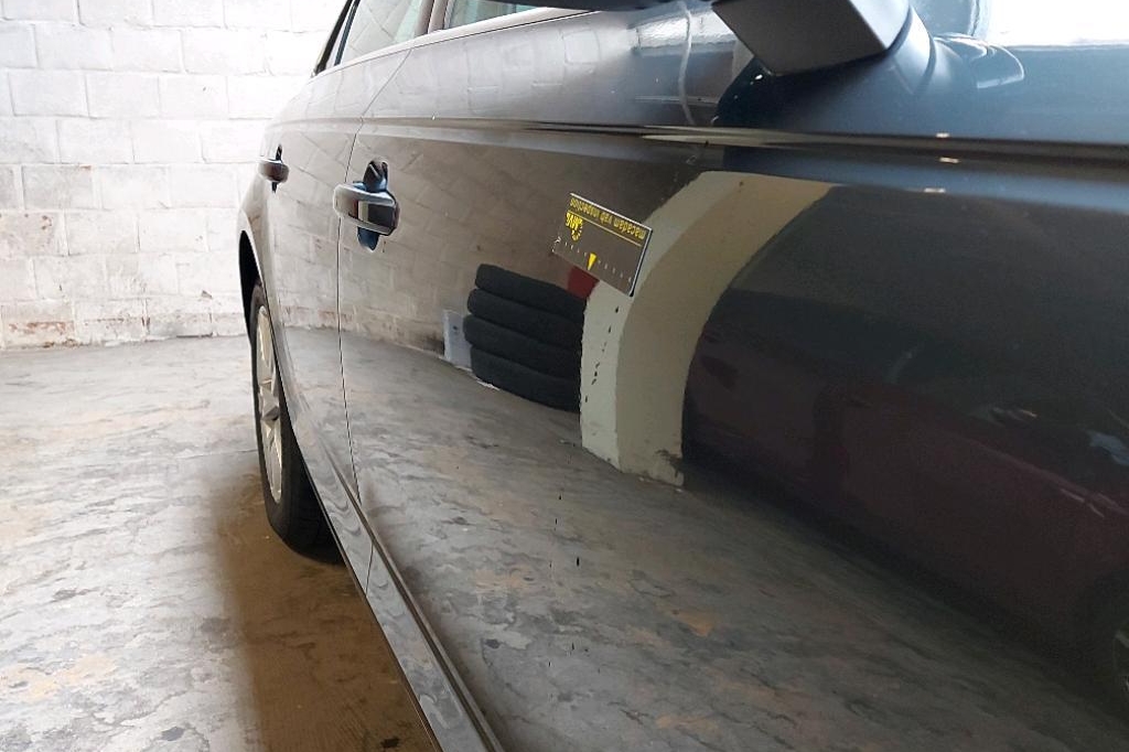 Audi A4 2017 photo 11