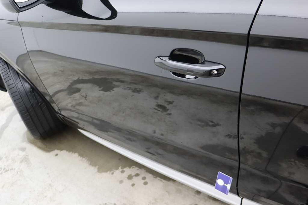 Audi Q5 2017 photo 20